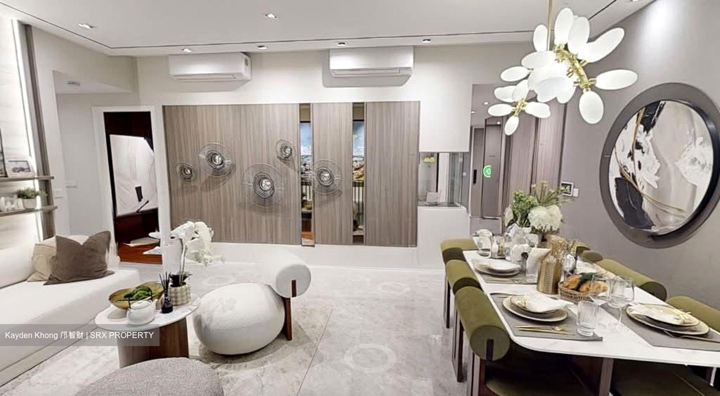 Regent Residences (D12), Apartment #579256951